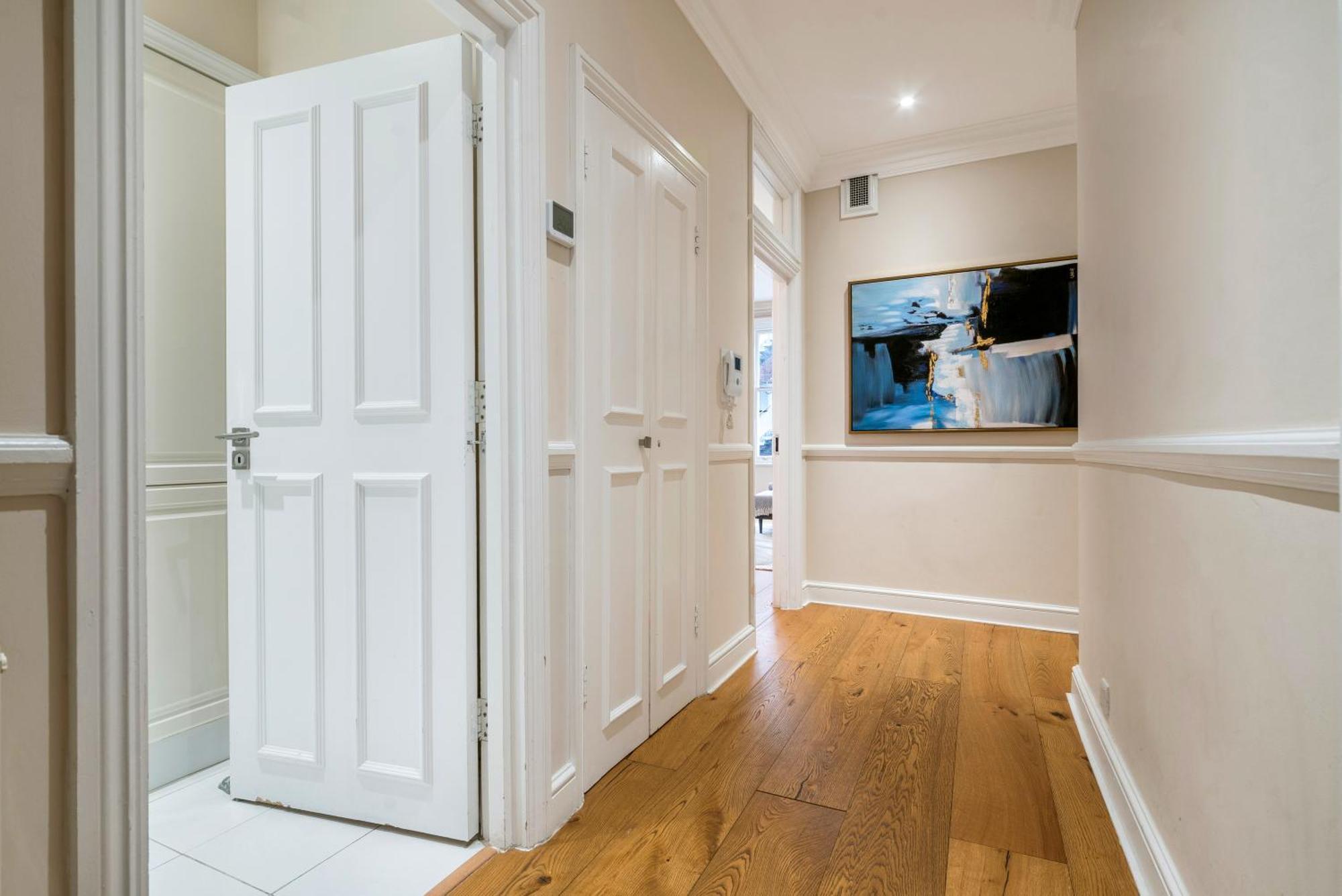 Spectacular 3 Bed In Berkeley Sq Mayfair Londres Exterior foto