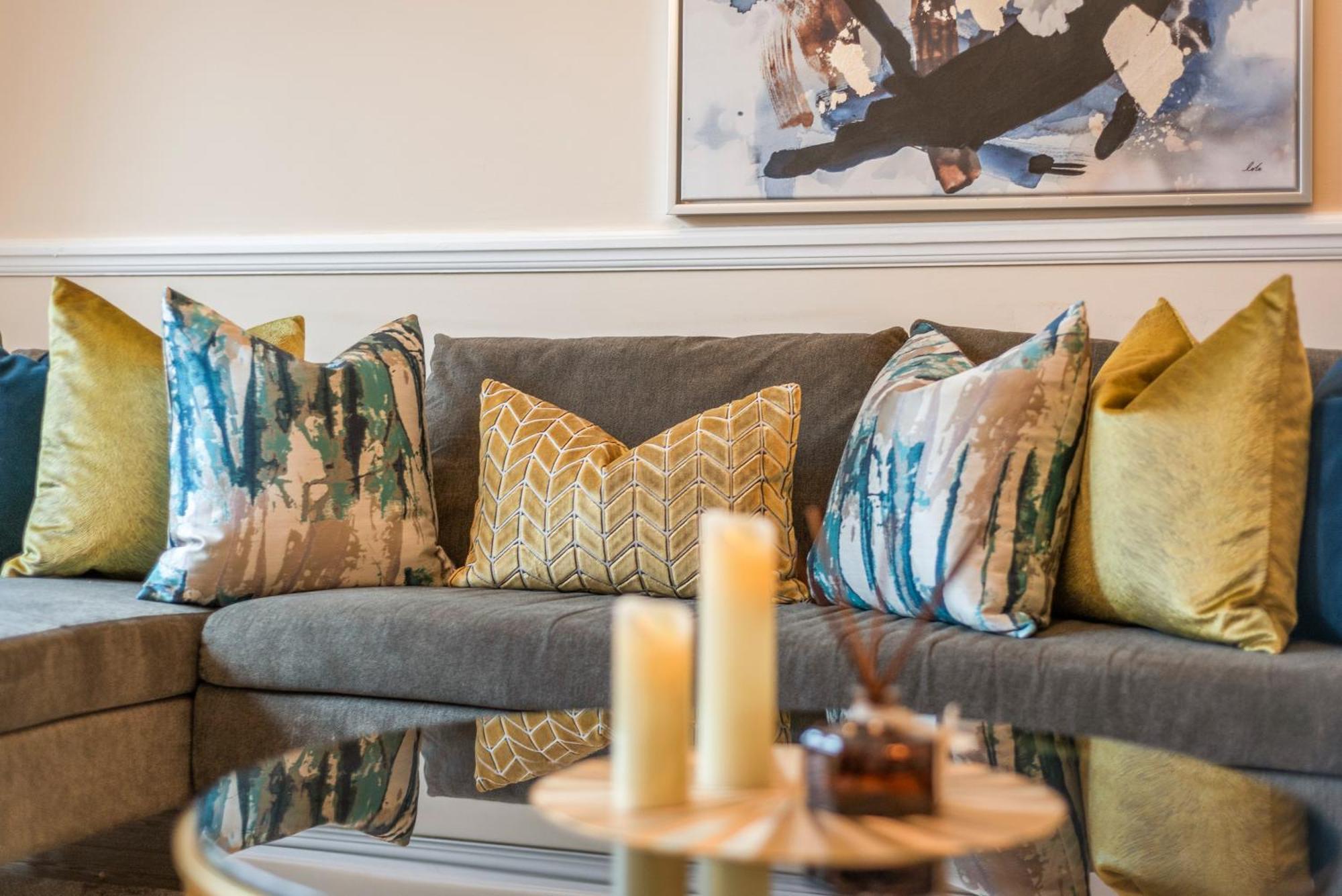 Spectacular 3 Bed In Berkeley Sq Mayfair Londres Exterior foto